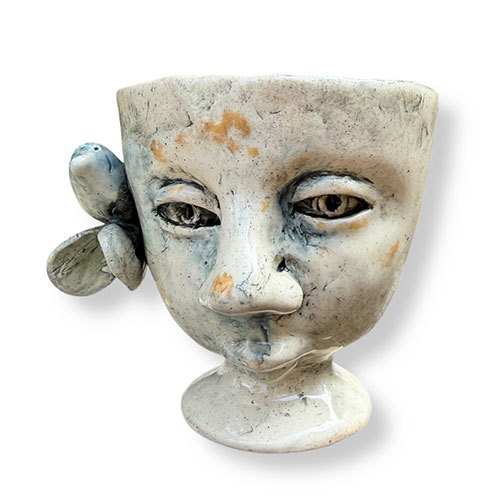 Ashley Benton 3" Lola Cup DP6098